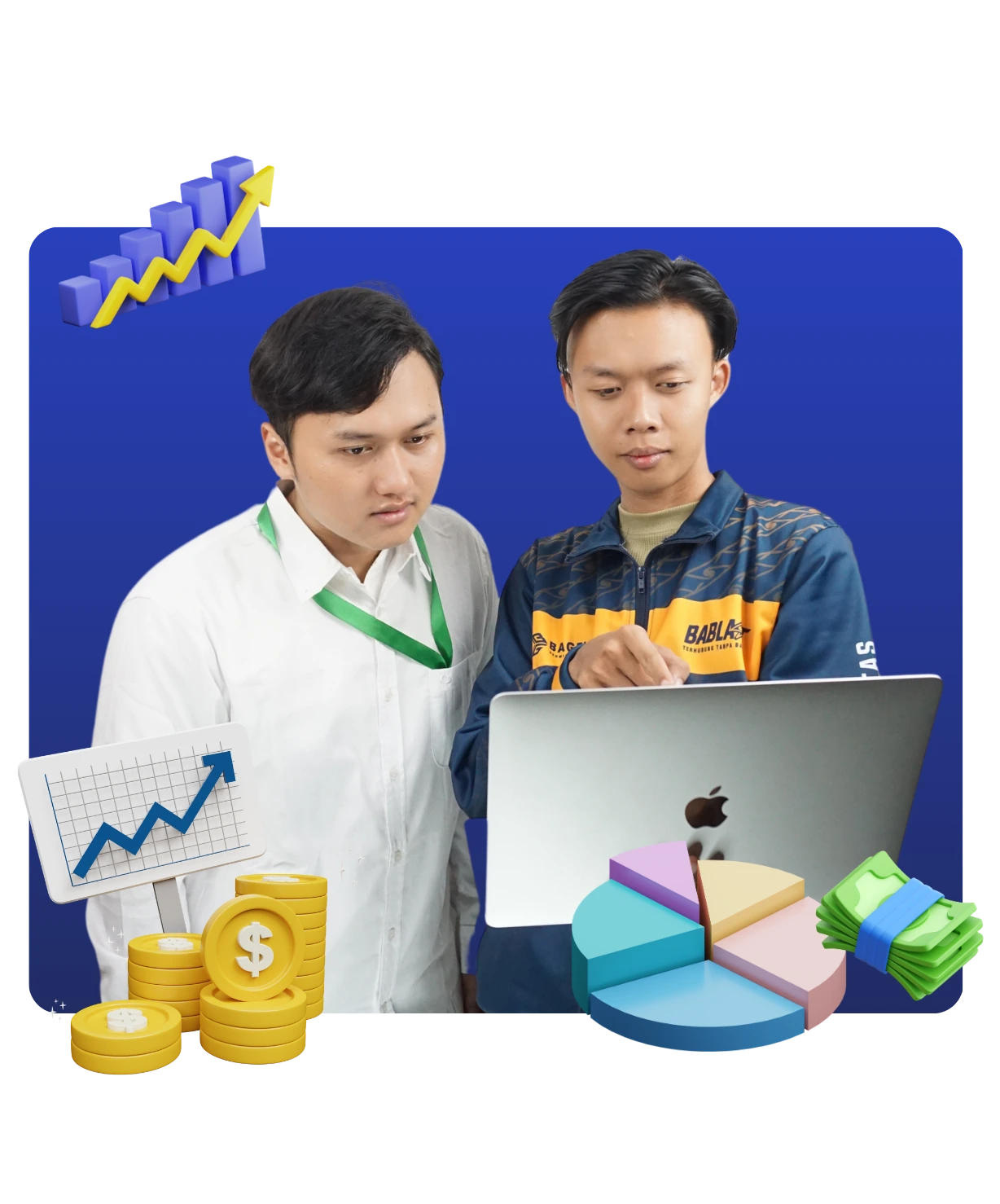 Bablast Solusi Bisnis