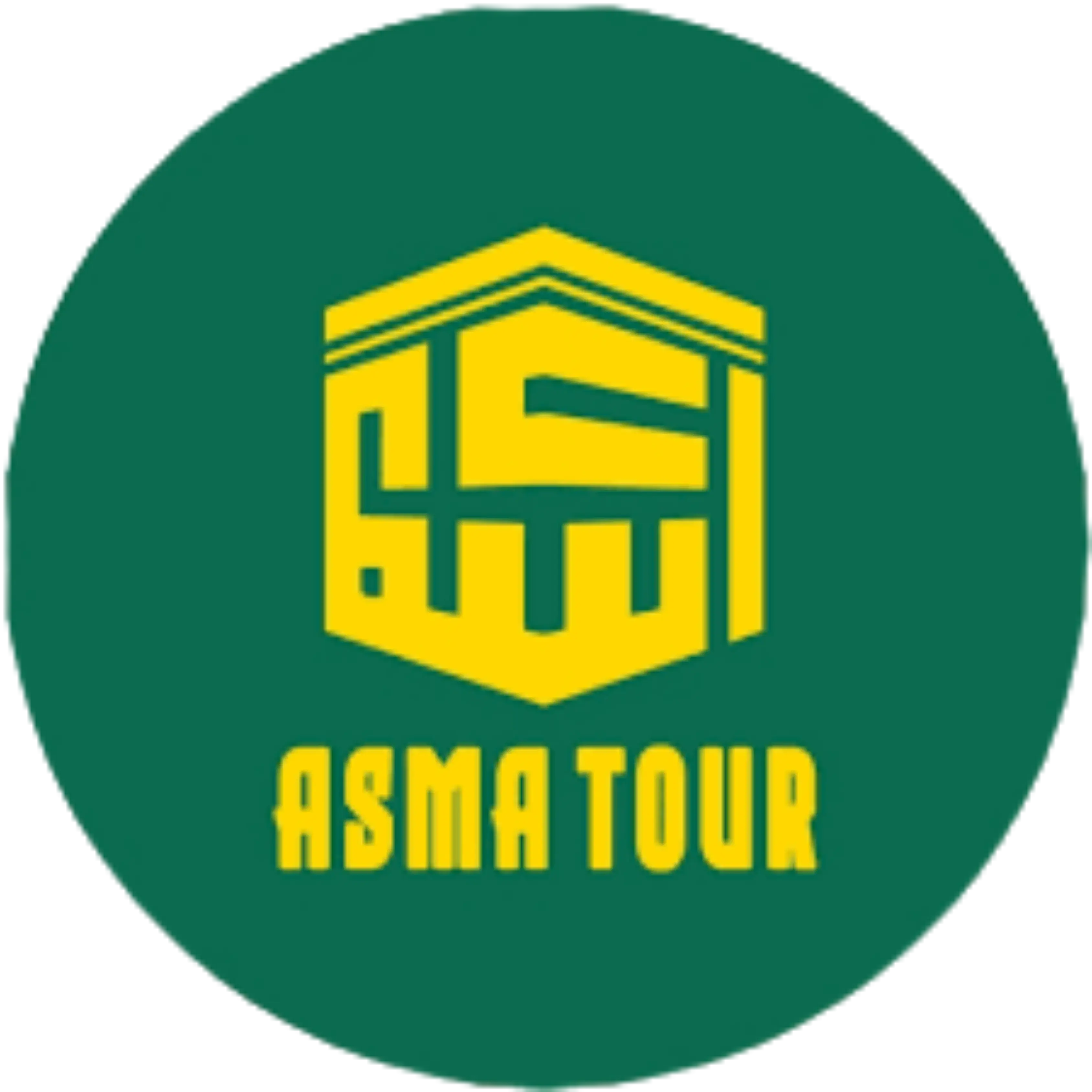 ASMATour logo