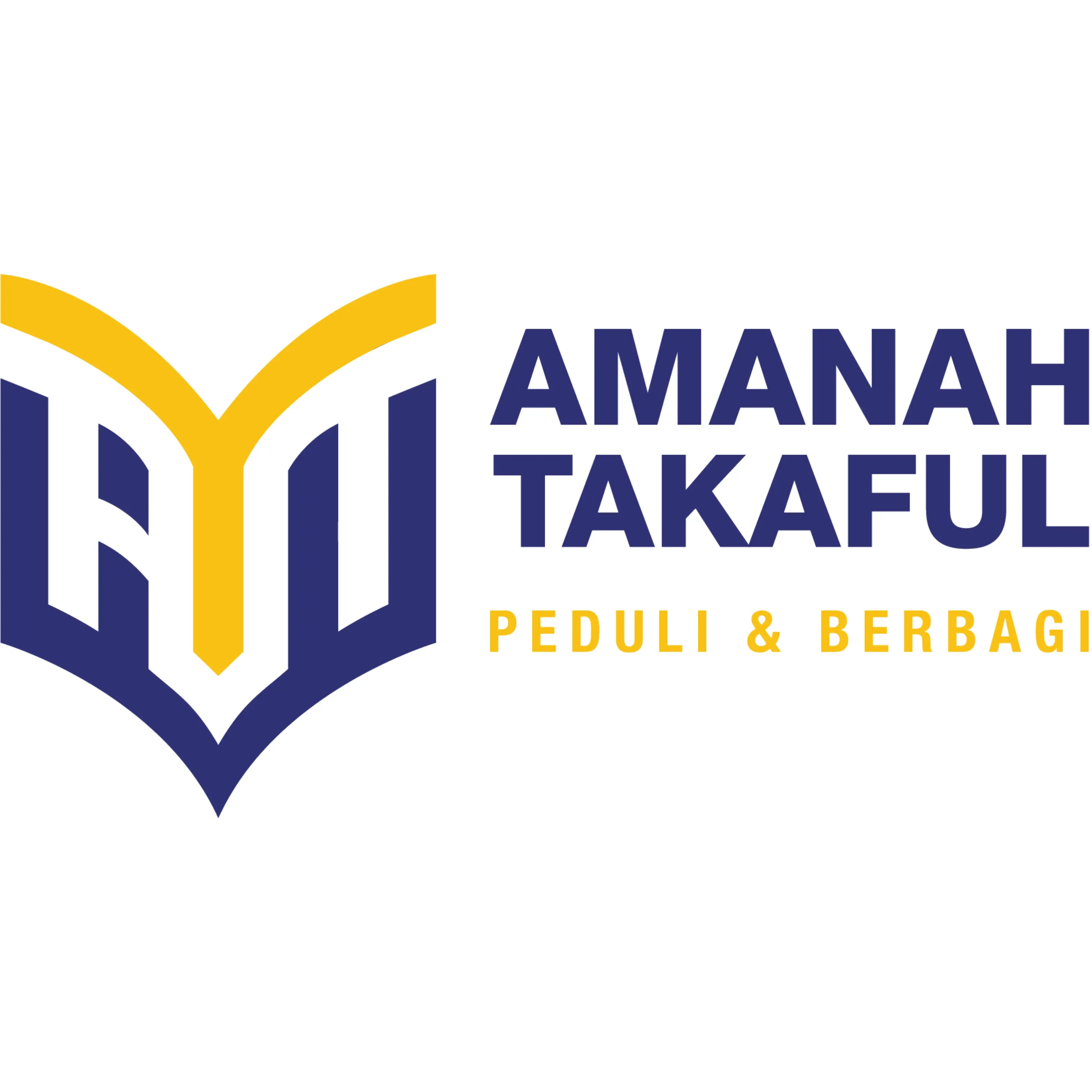 AmanahTakaful logo