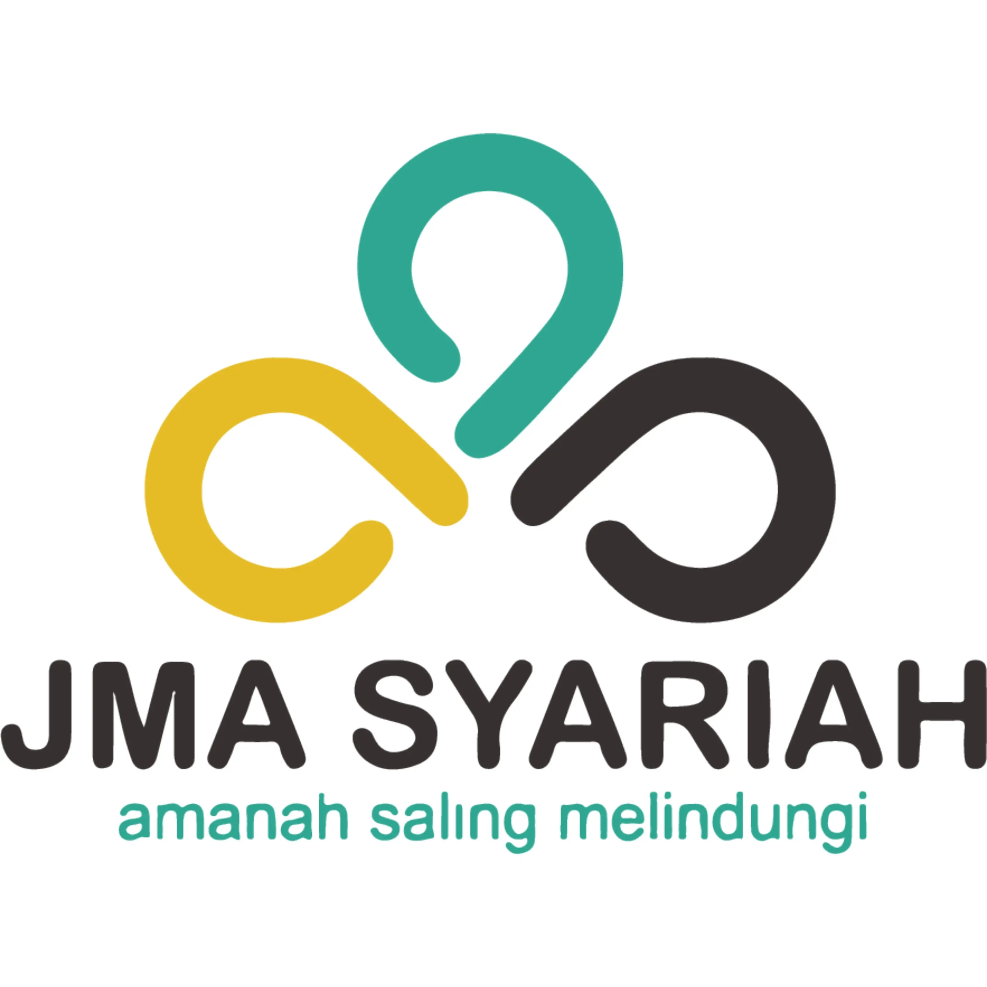 JMASyariah logo