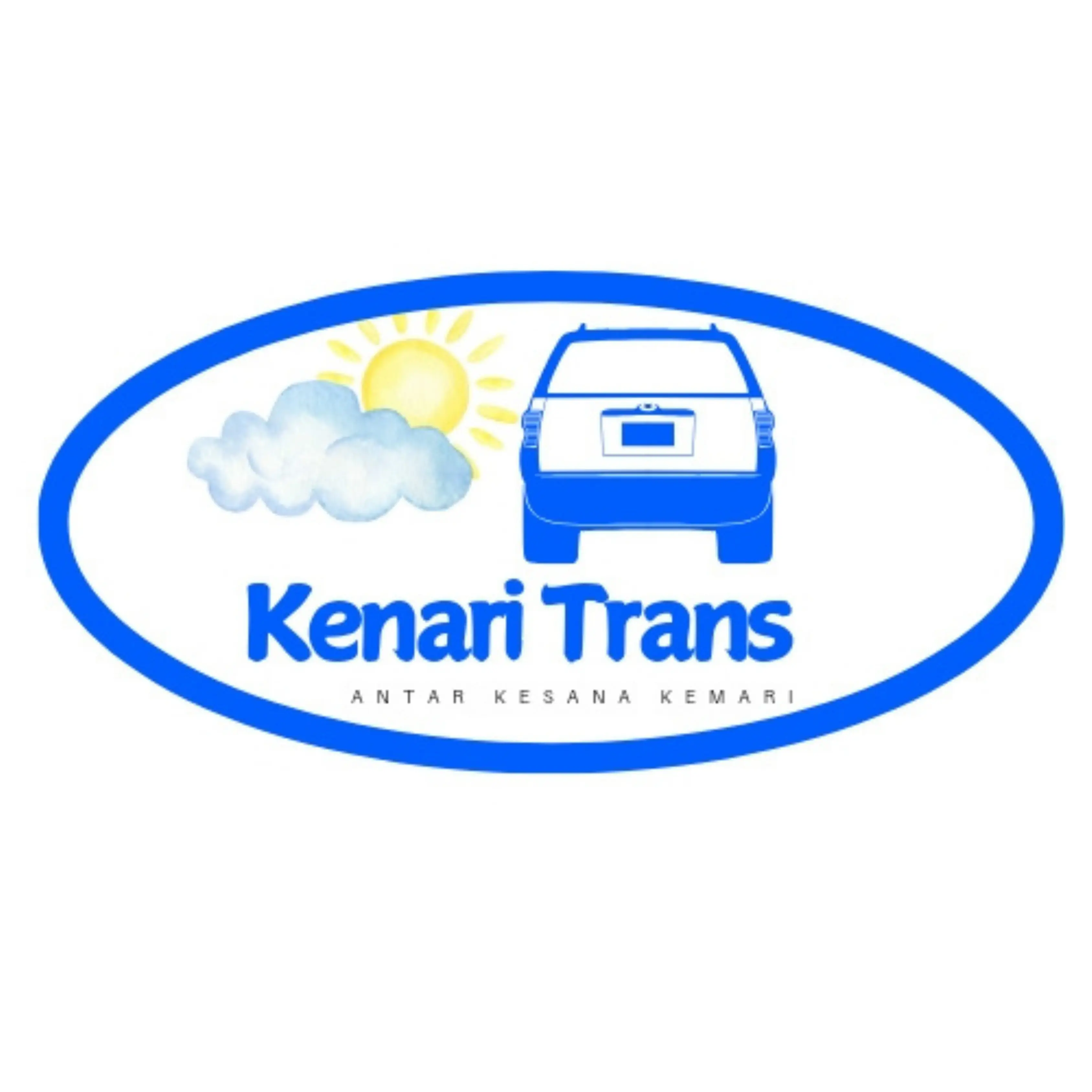 KENARITRANS logo