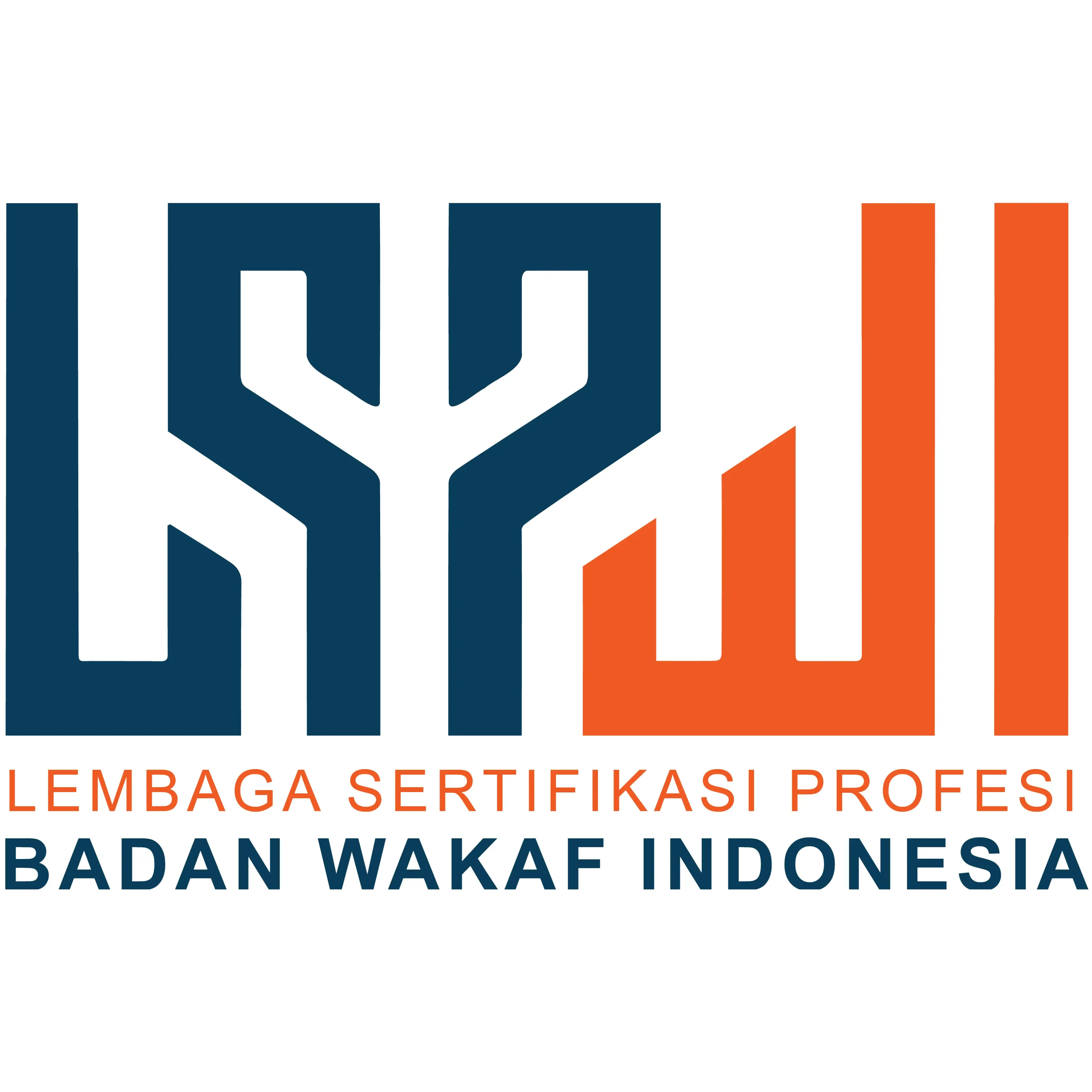 LSPBWI logo