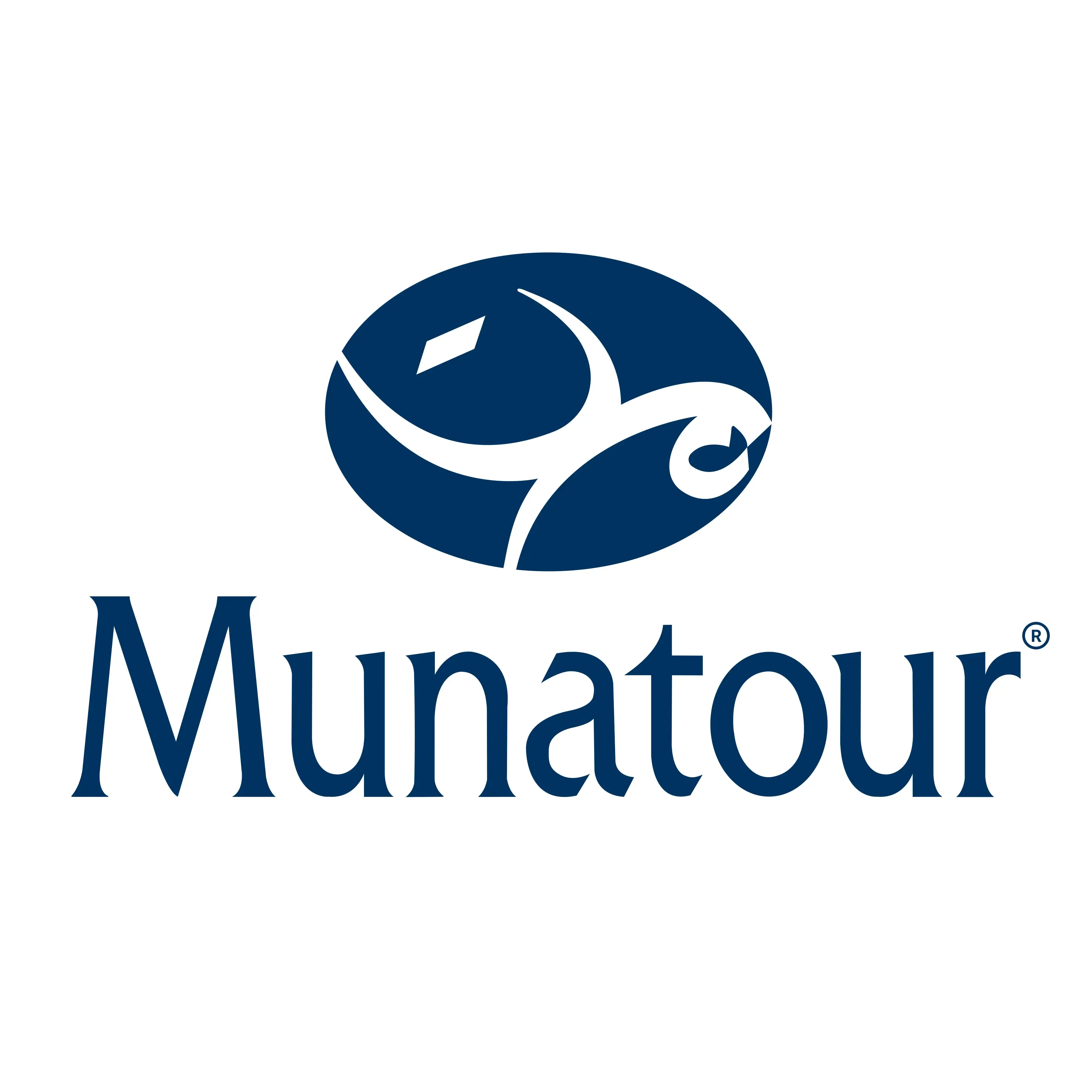 Munatour logo