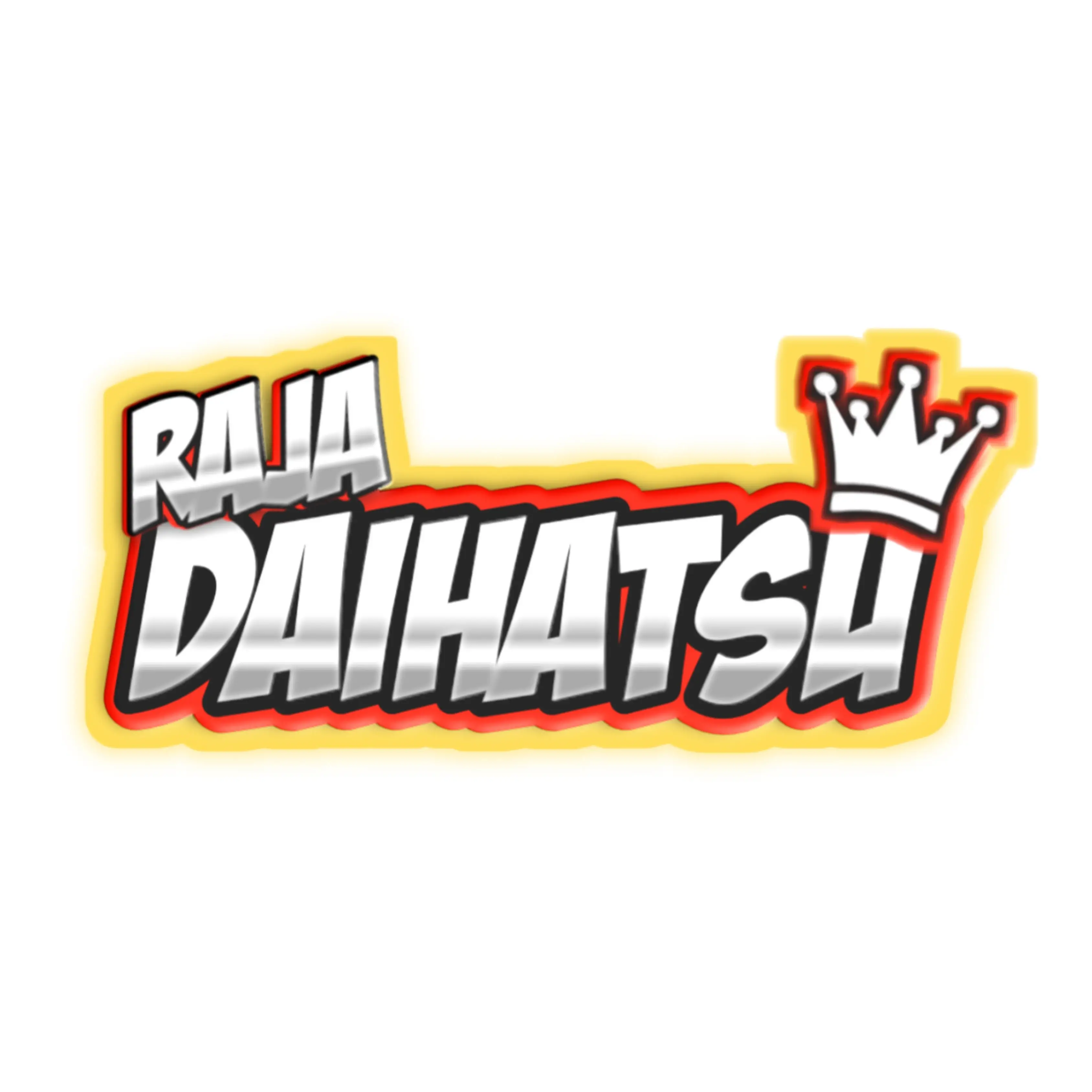 RAJADAIHATSU logo