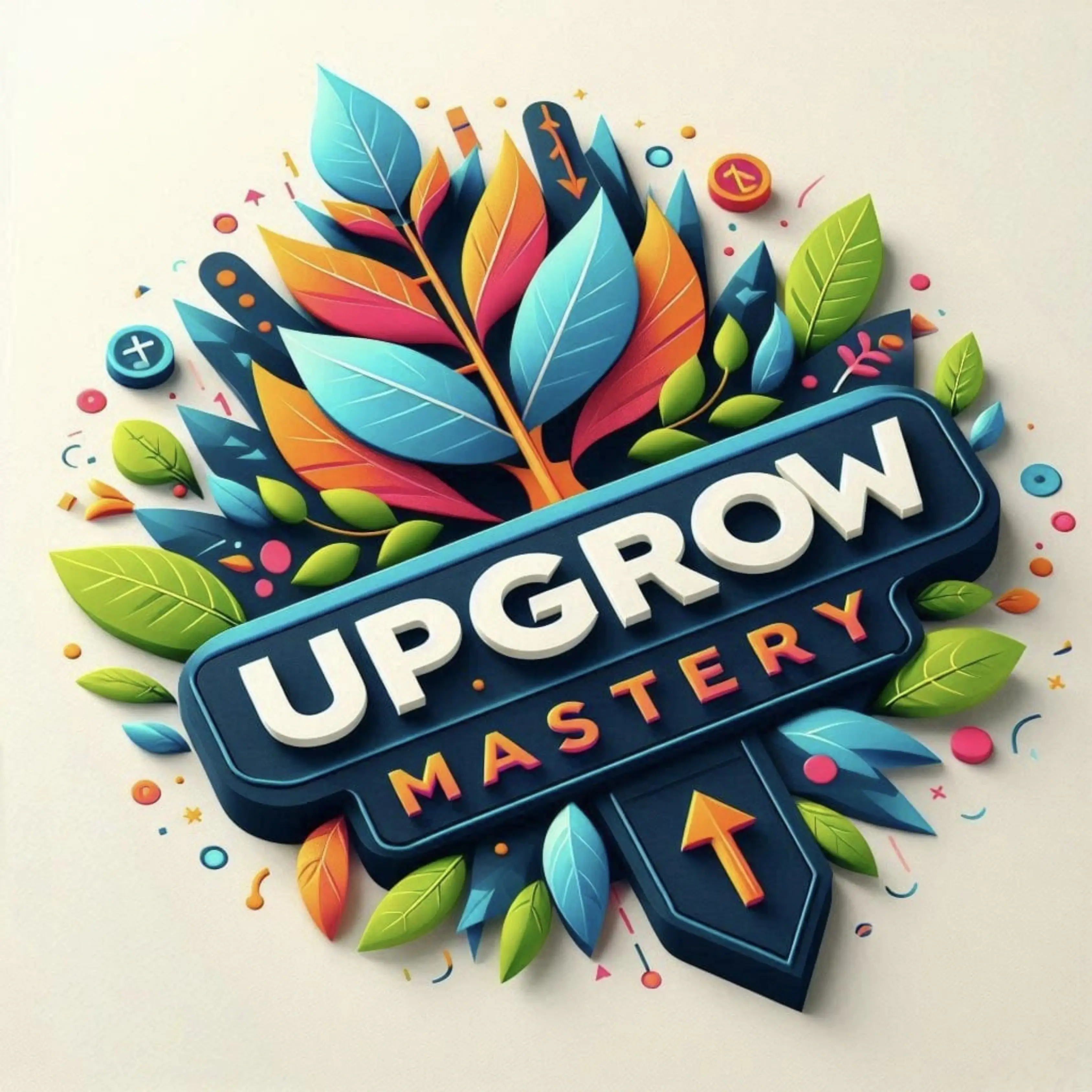 UPGROW logo